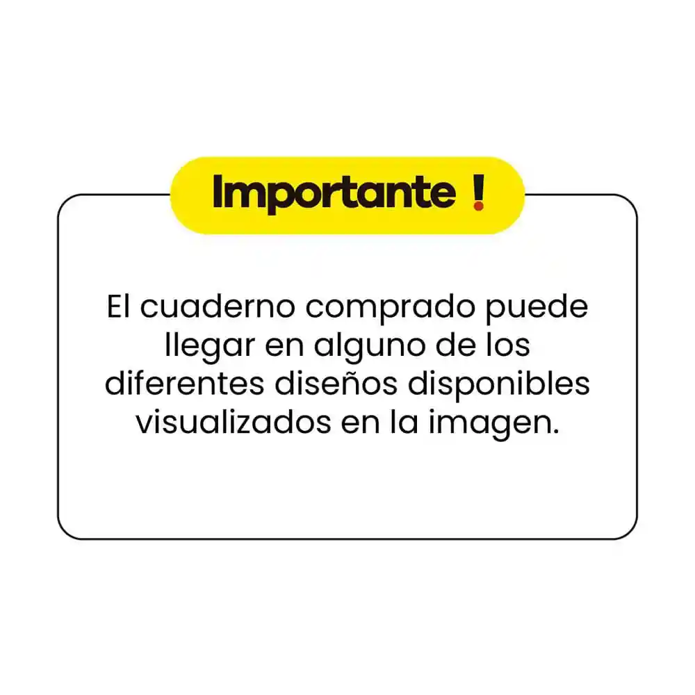 Cuaderno Hojas Primavera