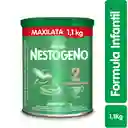 Fórmula infantil NESTOGENO Etapa 2 x 1100g