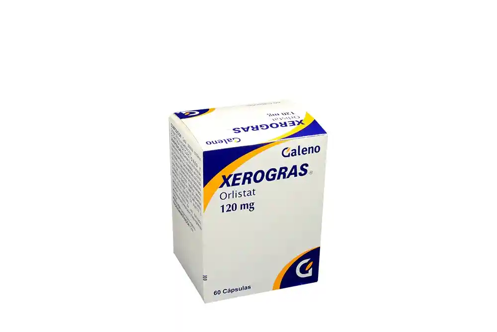 Xerogras (120 mg)