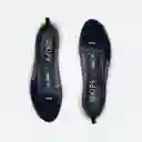 Kiprun Tenis de Running Cushion Hombre Azul Talla 44 500
