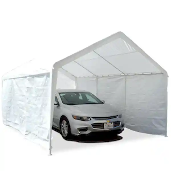 Toldo Impact 3.6mx 6m