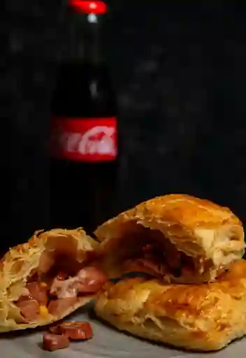 Combo pareja 