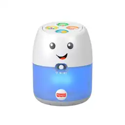 Fisher Price Juego Didactico Smart Hub Aprendizje