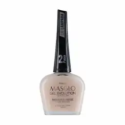 Masglo Esmalte para Uñas Tono Francés Gel Evolution 
