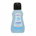 Lander Removedor de Esmalte Endurecedor con Proteína
