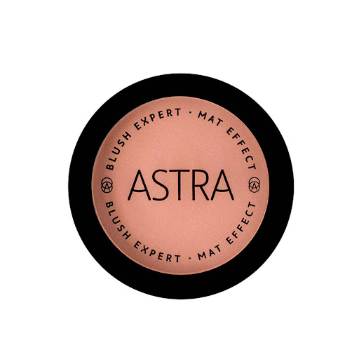 Rubor Astra Expert Mateffect Nude Beige X Und