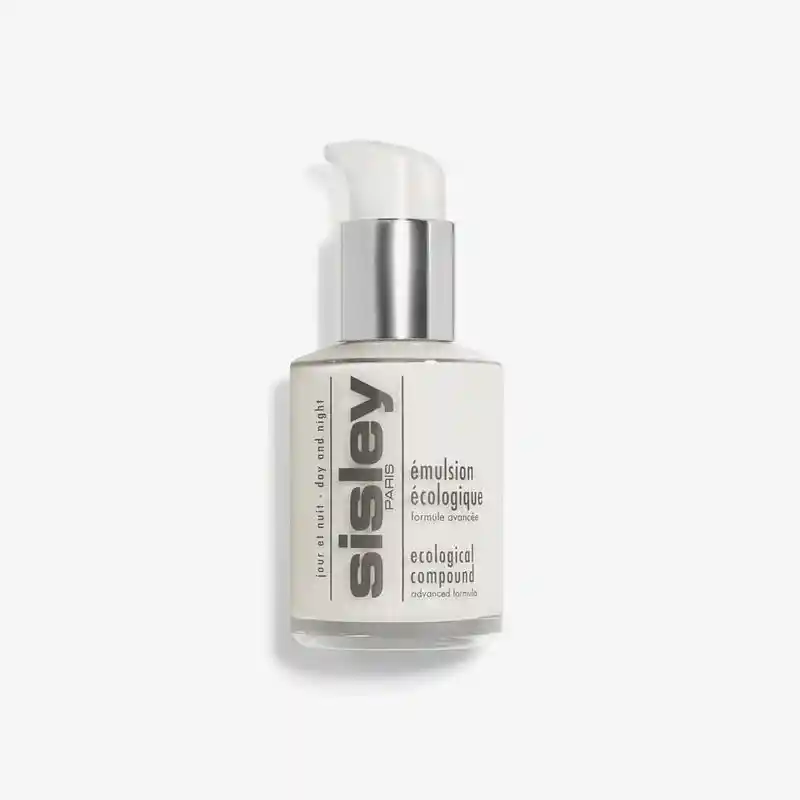 Sisley Paris Emulsión Ecological Compound