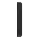 Batería Portátil 5000mah Negro Belkin Bpd006btbk