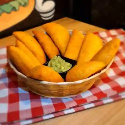 Empanada