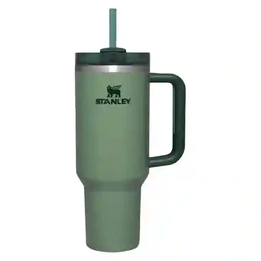 Termo Stanley Quencher Hmmrtn Grn Stanley 10-10824-732