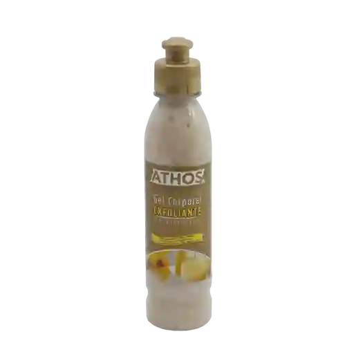 Athos Gel Corporal Exfoliante