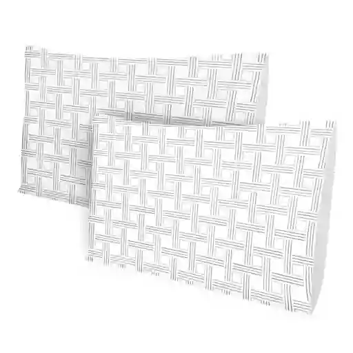 Setx2 Fda Almo 50x90 Bonel Estampado