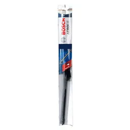 Bosch Plumilla Limpiabrisas Aerofit 15 Pulgadas