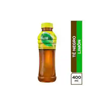 Fuze Tea Limón 400 ml