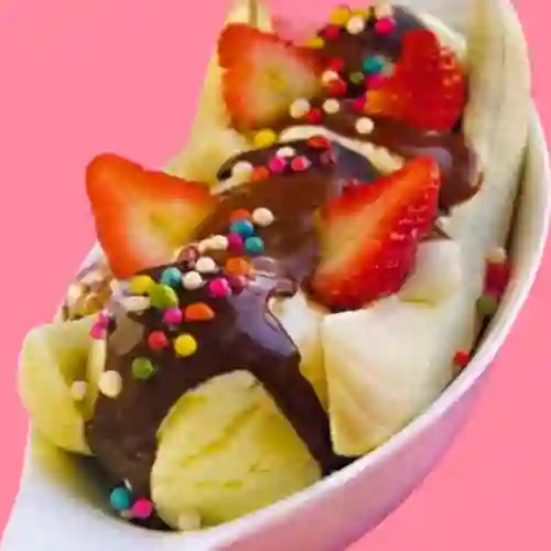 Banana Split