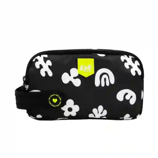 Cartuchera Manija Boho Unica-surtido