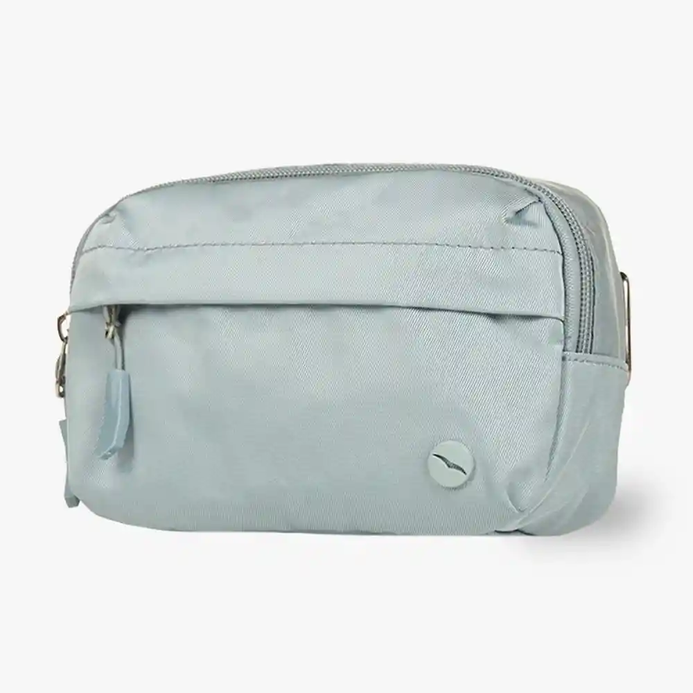 Canguro Capella Azul