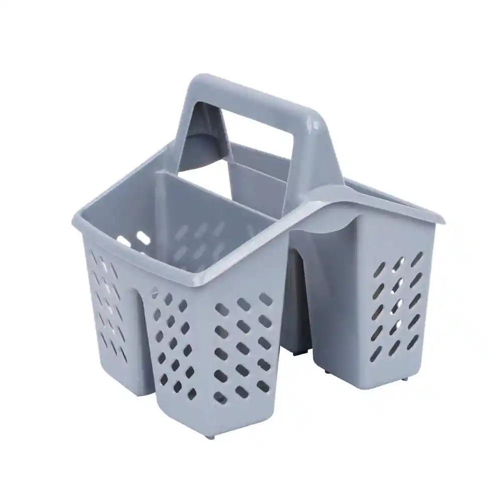 Escurridor Para Cubiertos Rejilla Colores Surtidos Krea