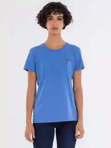 Camiseta Levi’s® Graphic Para Mujer