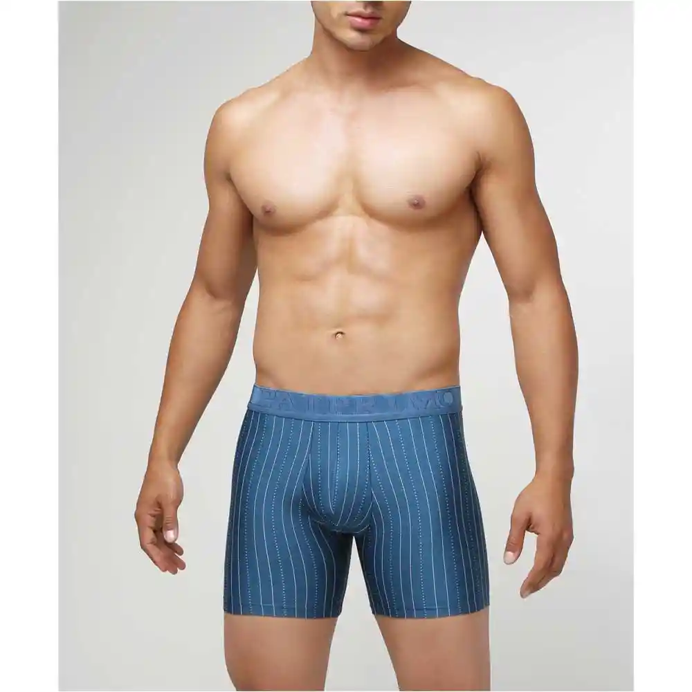 Boxer Bragueta Ref 44000219 Pat Primo