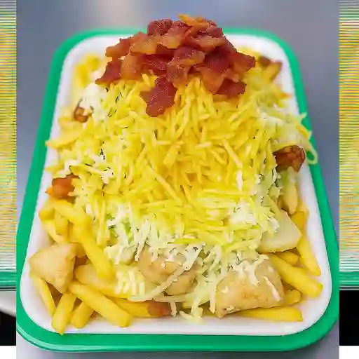 Chuzo desgranado kmargo