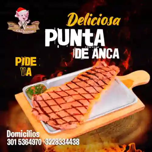 Punta de Anca