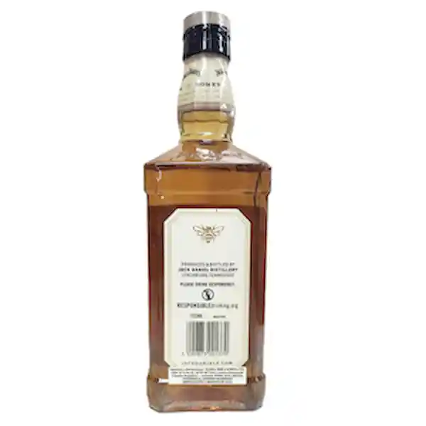 Jack Daniel's Honey Whisky Tennessee