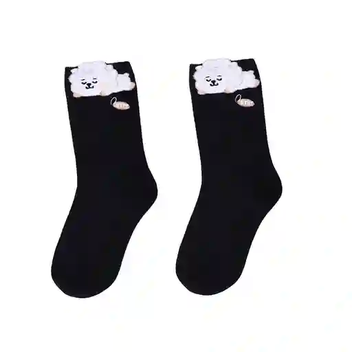 Medias rj Serie Bt21 Miniso