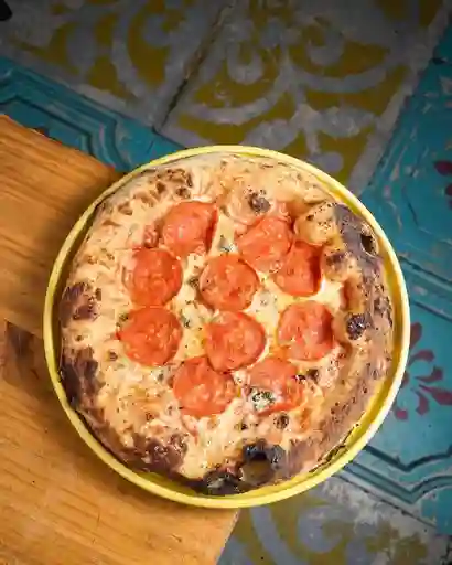Pizza Pepperoni
