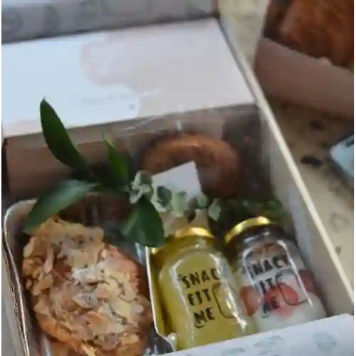 Healthy Box 4