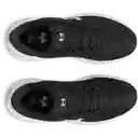 Under Armour Tenis Phade Rn 3 Correr Negro T.8.5