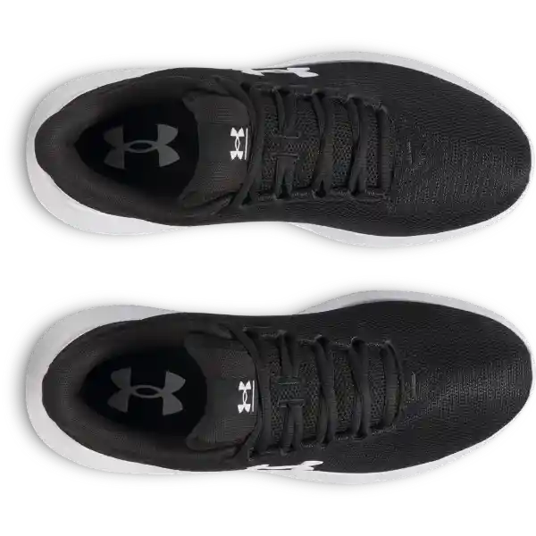 Under Armour Tenis Phade Rn 3 Correr Negro T.8.5