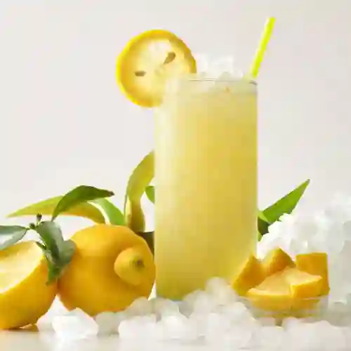 Granizada de Limón