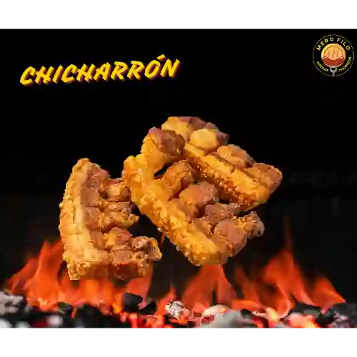 Chicharrón