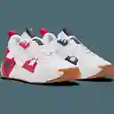 Under Armour Zapatos Project Rock 6 Cold Blood Hombre Blanco 10