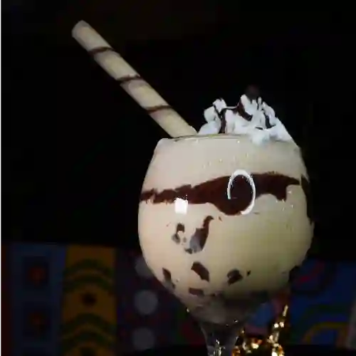 Frappé Nevado