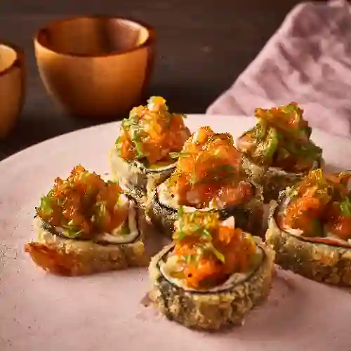 Ebi Roll