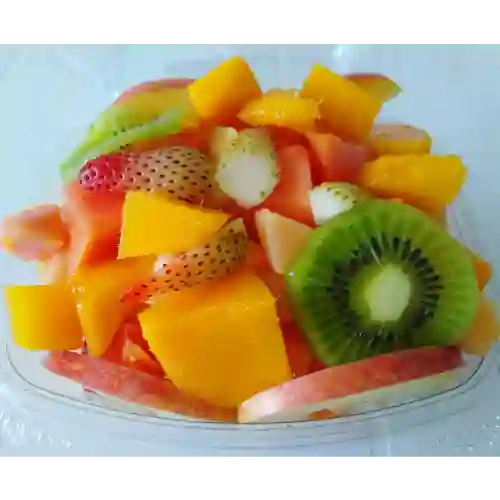 Ensalada Natural