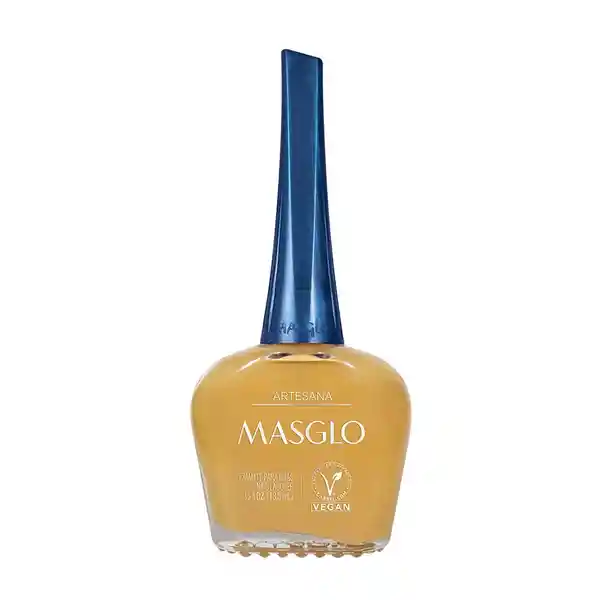 Masglo Esmalte de Uñas Artesana