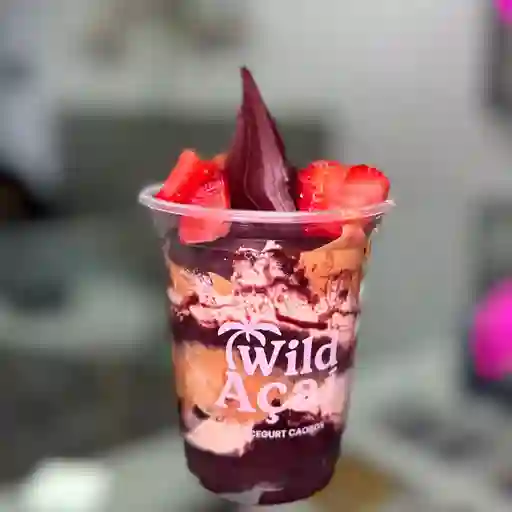 Acai 9 oz