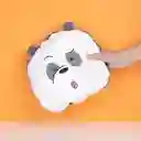 Cobija Con Sombrero Osos Escandalosos Panda Guiño 5.0 Miniso