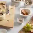 Ambiente Gourmet Mini Salsero Cubo