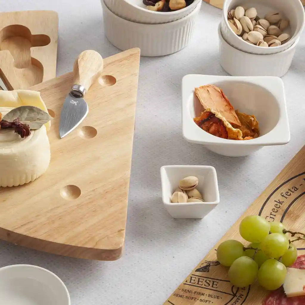 Ambiente Gourmet Mini Salsero Cubo