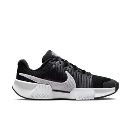 Nike Tenis Zoom Gp Challenge Pro Cly Hombre Negro Talla 12