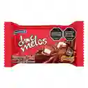 Chocmelos Masmelo Bandeja 57 g