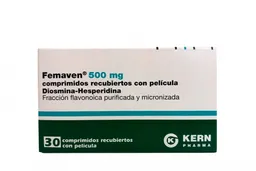 Femaven (500 mg)