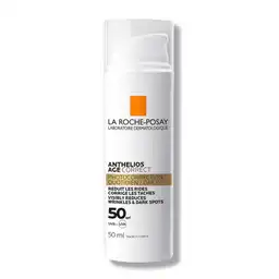 La Roche-Posay Protector Solar Age Correct Spf 50
