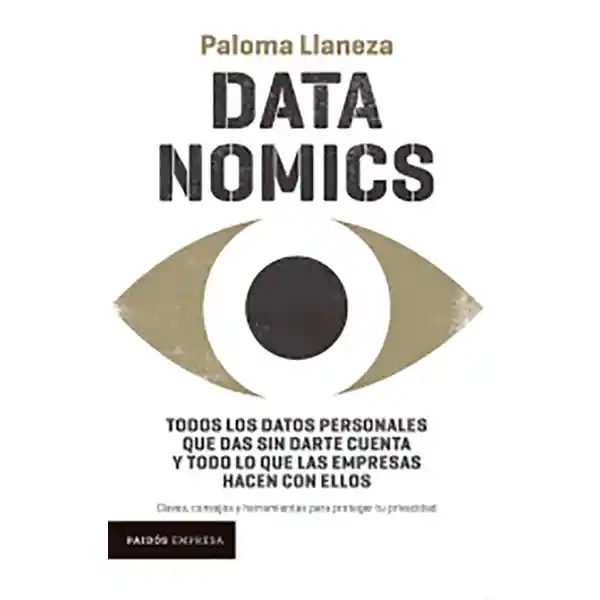 Datanomics