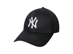 New Era Gorra Deportiva MLB New York Negro