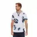 Marithé Francois Girbaud Camiseta Manga Corta Talla M